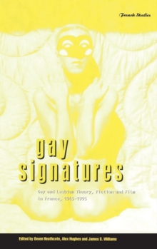Image for Gay Signatures
