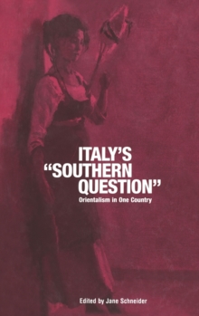 Italy's 'Southern Question'