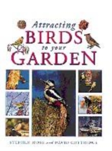 Image for Attracting Birds to Your Garden