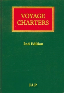 Image for Voyage Charters