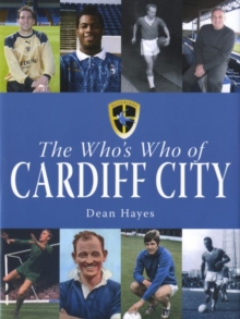 Image for The Who's Who of Cardiff City