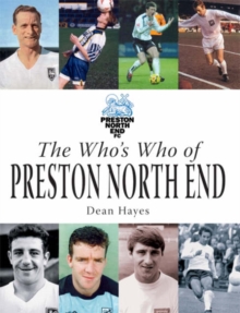 Image for The Who's Who of Preston North End