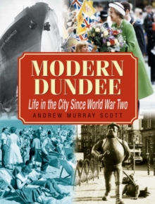 Image for Modern Dundee