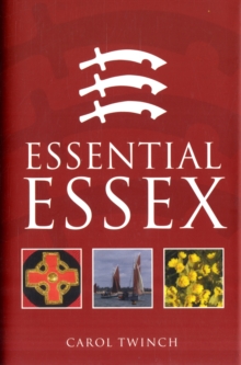 Image for Essential Essex
