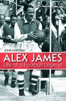 Alex James
