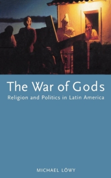 War of Gods