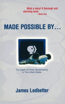 Made Possible By...