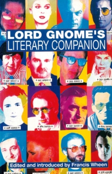 Image for Lord Gnome's Literary Companion