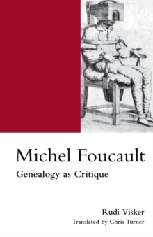 Michel Foucault