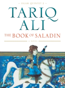 Image for The book of Saladin