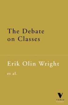 Debate on Classes