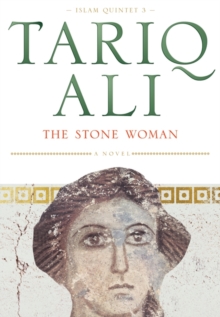 Image for The Stone Woman