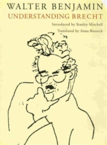 Image for Understanding Brecht