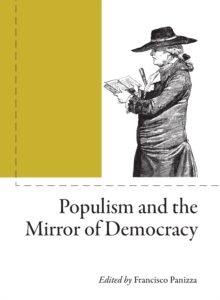 Image for Populism and the Mirror of Democracy