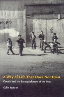 Way of Life That Does Not Exist