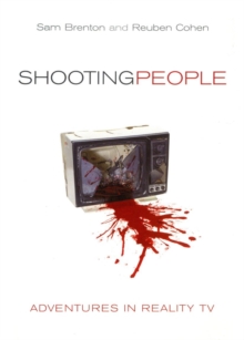 Image for Shooting People