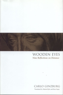 Wooden Eyes