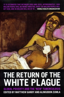 Return of the White Plague