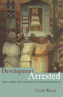 Image for Development Arrested