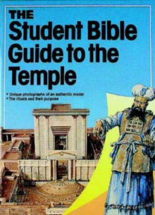 Image for The student Bible guide to the Temple