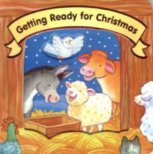 Image for Getting Ready for Christmas