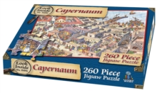 Image for Look Inside Capernaum Jigsaw