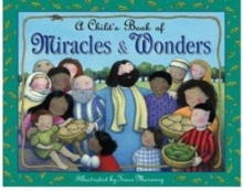 Child's Book of Miracles & Wonders