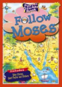 Image for Follow Moses