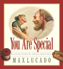 Image for You are special