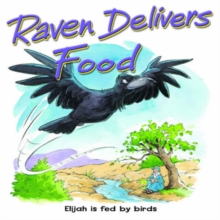 Image for Raven Delivers Food