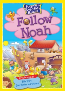 Image for Follow Noah