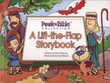 Image for A lift-the-flap storybook