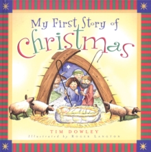 My First Story of Christmas