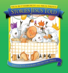 Image for Stories Jesus Told