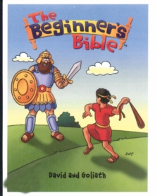 David and Goliath