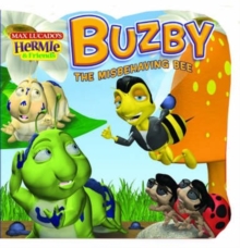 Image for Buzby the Misbehaving Bee