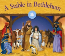 Image for A Stable in Bethlehem