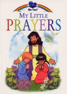 Image for My Little Prayers