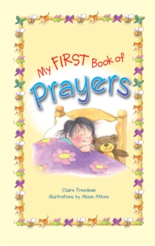My First Book of Prayers