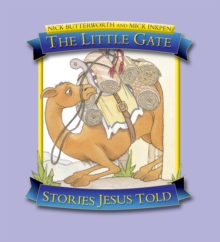 Image for The Little Gate