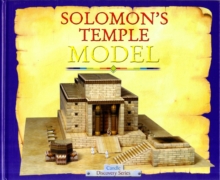 Image for Solomon's Temple Model
