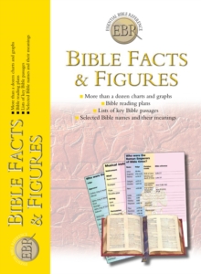 Image for Bible facts & figures