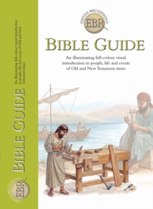 Image for Bible guide