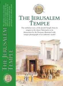 Image for The Jerusalem temple