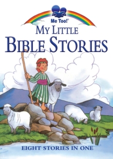Image for My little Bible stories