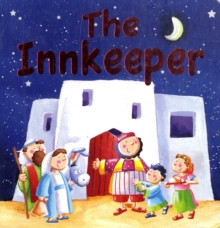 Image for The innkeeper