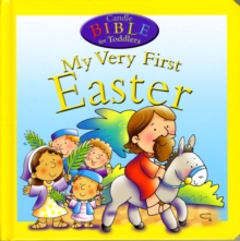 Image for Easter - My Very First