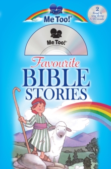 Image for Me Too Favourite Bible Stories