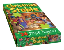 Image for Christmas Stable