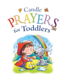 Image for Candle Prayers for Toddlers